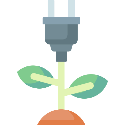 Ecological icon