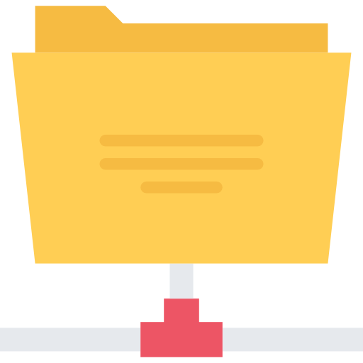 Folder icon
