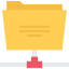 Folder icon 64x64