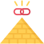 Pyramid icon 64x64
