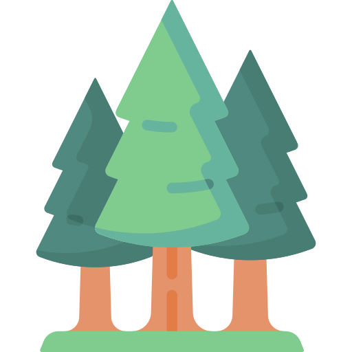 Trees Symbol