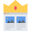 Browser icon 64x64