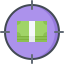 Target icon 64x64