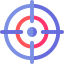 Focus ícono 64x64