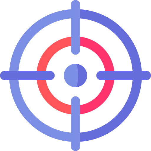 Focus icon