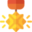 Medal icon 64x64