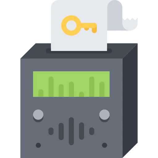 Keyword icon