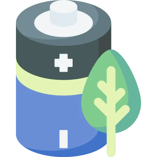 Ecological icon