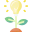 Экологический иконка 64x64