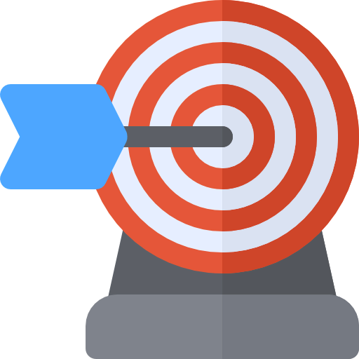 Archery icon