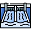 Dam icon 64x64