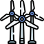 Windmill icon 64x64