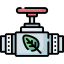 Natural gas icon 64x64