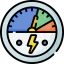 Gauge icon 64x64