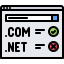 Domain registration 상 64x64
