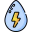 Hydro power icon 64x64