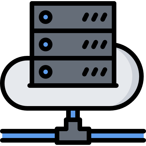 Server icon