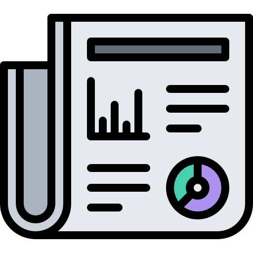 Report Symbol