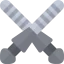 Spear icon 64x64