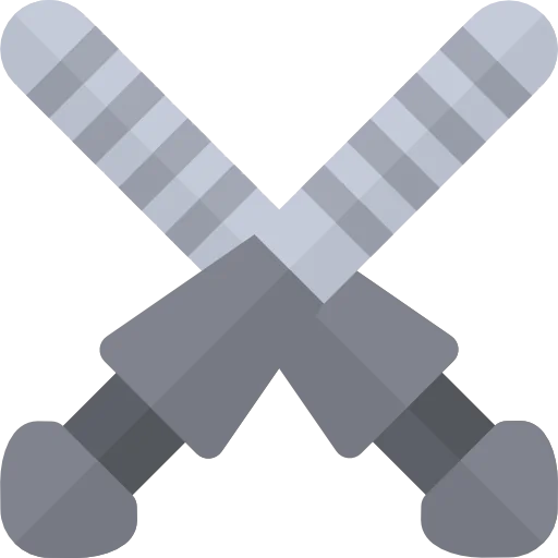 Spear icon