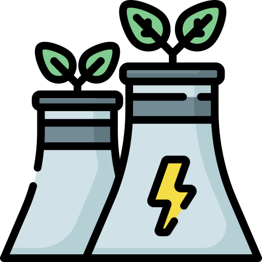 Factory icon