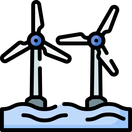 Offshore icon