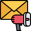 Promotion icon 64x64