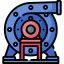 Hydro icon 64x64
