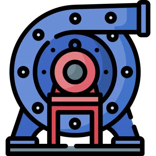 Hydro icon