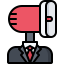Marketer ícono 64x64