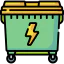 Waste icon 64x64