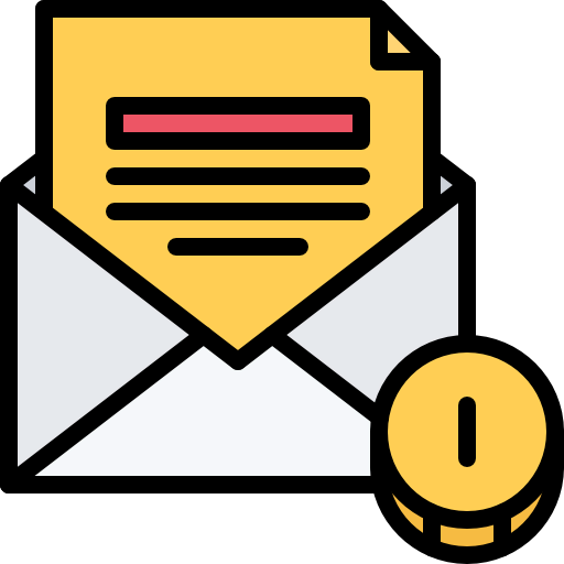 Email icon