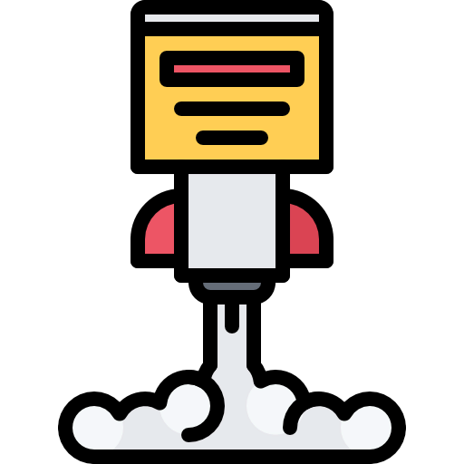 Startup icon