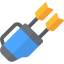 Quiver icon 64x64