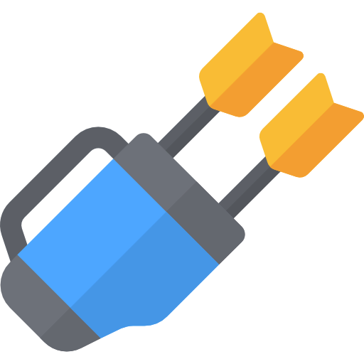 Quiver icon
