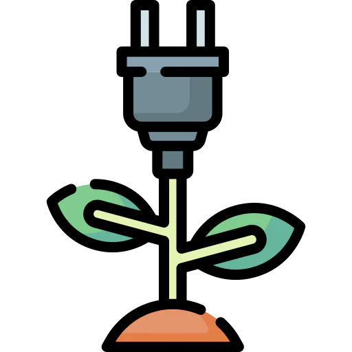 Ecological icon