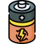 Rechargable icon 64x64