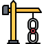 Crane icon 64x64