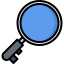Loupe icon 64x64