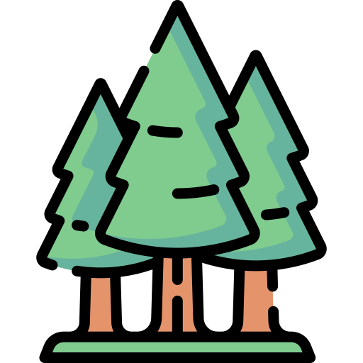 Trees Symbol