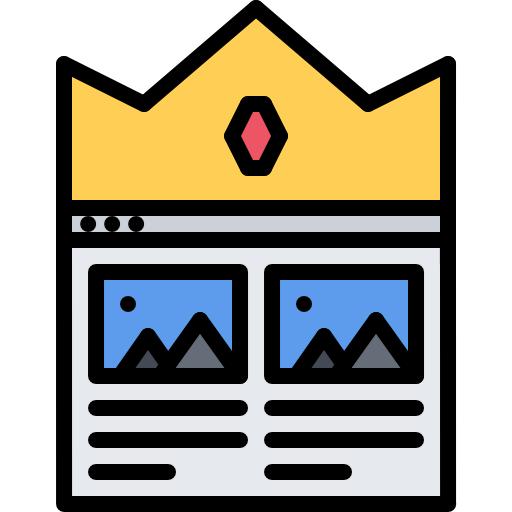 Browser icon