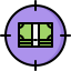 Target icon 64x64
