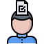 Ballot Symbol 64x64
