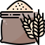 Wheat sack icône 64x64