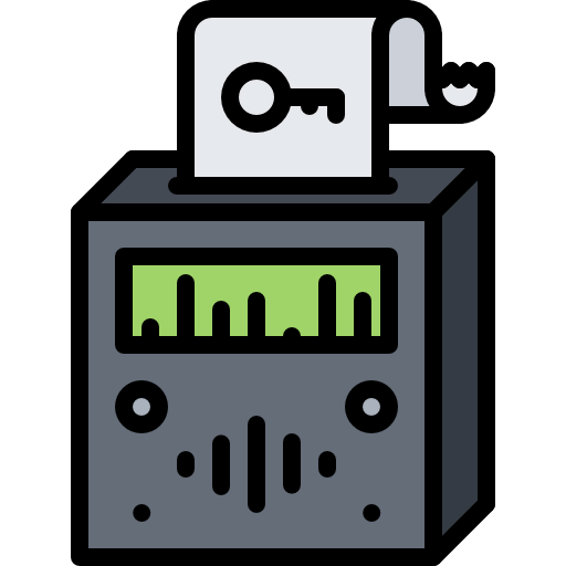 Keyword icon