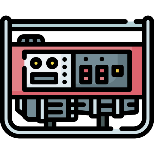 Electric icon