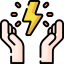 Energy icon 64x64