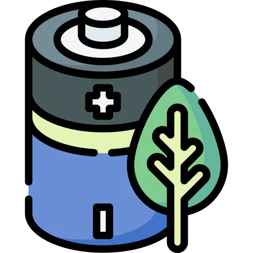 Ecological icon