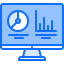 Metrics icon 64x64