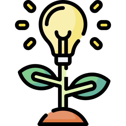 Ecological icon